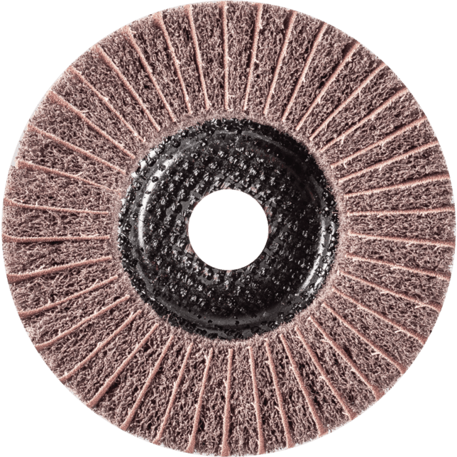 PFERD TOOLS Fleece vrstvené (netkané) náradie PNZ 125-22,23 A 100