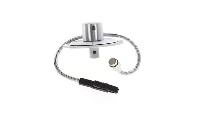 GEDORE 8200-02 Zariadenie na meranie uhla otáčania 3/4