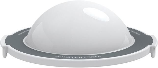 SCANGRIP Difúzor pre NOVA 3K SPS Scangrip