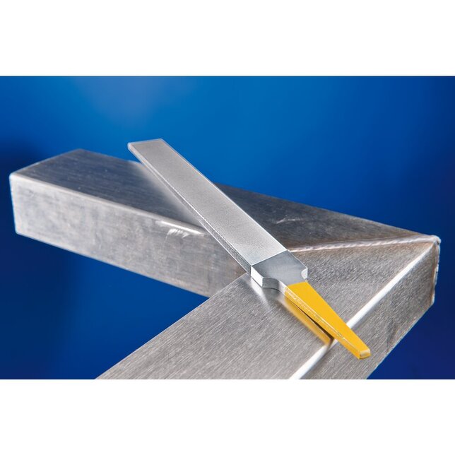 PFERD TOOLS Presné pilníky COR 800 200 H0