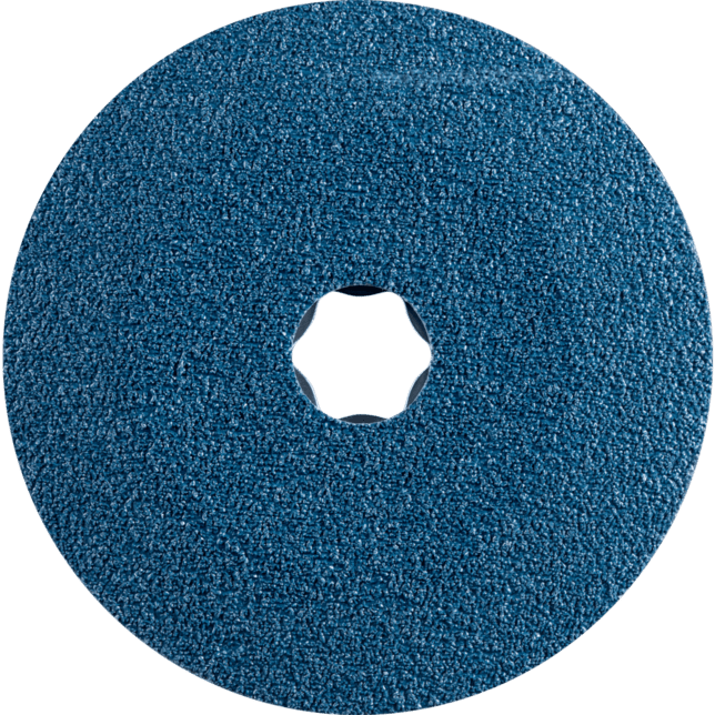 PFERD TOOLS COMBICLICK CC-FS 115 VICTOGRAIN 60