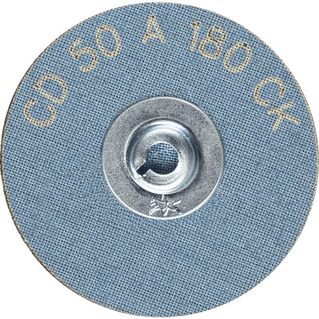PFERD TOOLS COMBIDISC Brúsky CD 50 A 180 CK