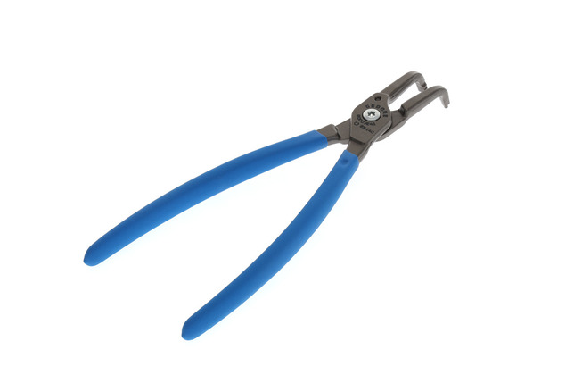 GEDORE 8000 JE 41 Kliešte krúžkové na vnútorné poistné krúžky