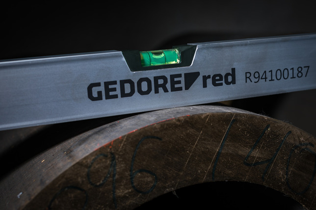 GEDORE RED Vodováha 1000mm R94100187 Gedore Red
