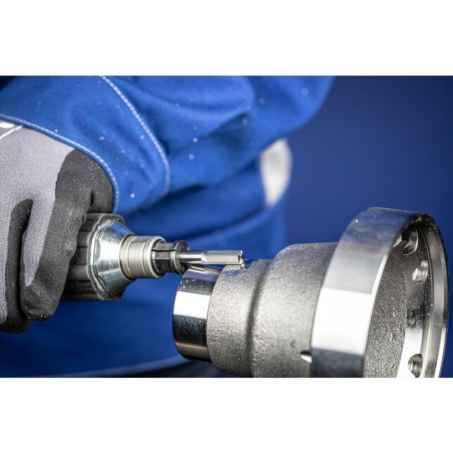 PFERD TOOLS karbidové frézy 1306 MICRO