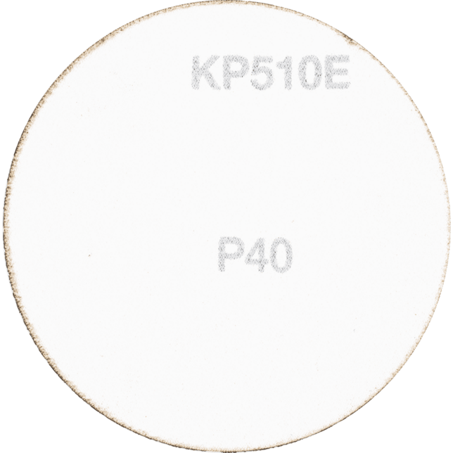 PFERD TOOLS háková a slučková brúsiaca technika KR 115 A 40