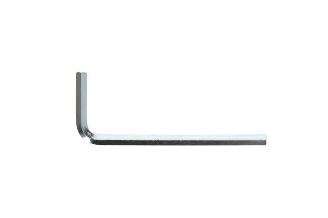 GEDORE 42 5 Kľúč kútový, vnútorný 6-hranný 5 mm