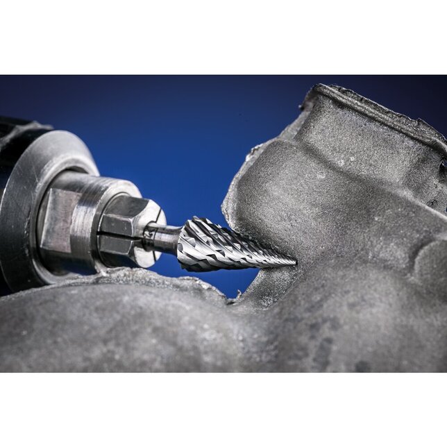 PFERD TOOLS Karbidové frézy SKM 1225/6 CAST