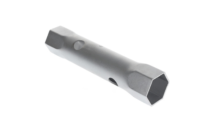 GEDORE 26 R 41X46 Kľúč obojstranný nástrčný, prázdny trubkový, šesťhranný 41x46 mm