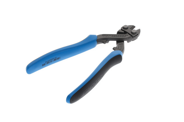 GEDORE 8340-200 JL Nožnice na prúty 200 mm Rukoväť 2K