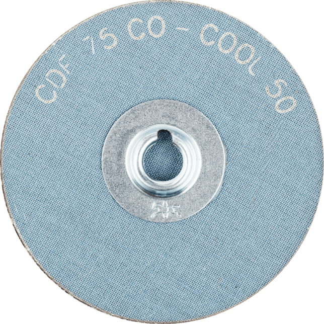 PFERD TOOLS COMBIDISC Brúsky CDF 75 CO-COOL 50