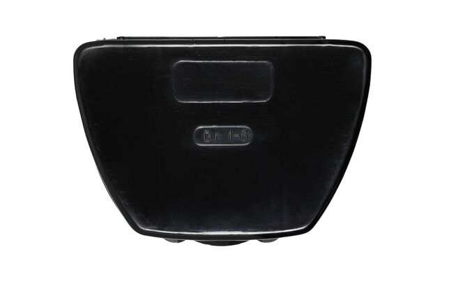 GEDORE 8551 S-006 Sada skrutkovačov na skrutky 6-dielna M3-M24