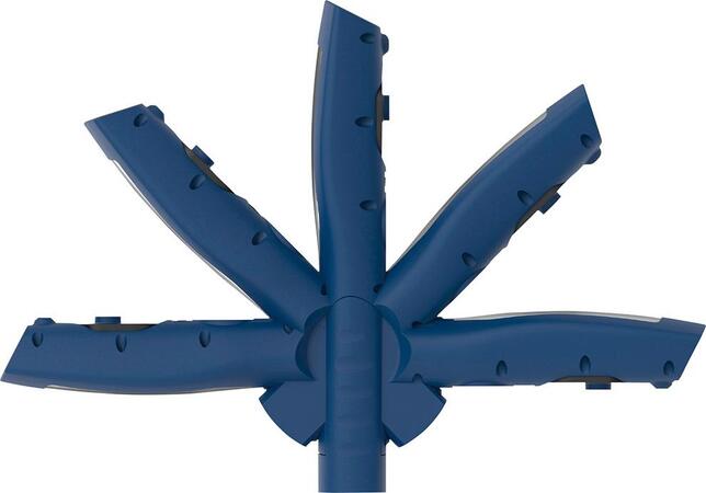 Akumulátorová ručná lampa MAG PRO Wireless SCANGRIP