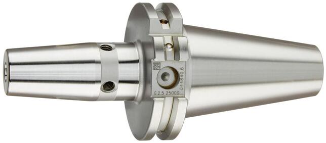 HAIMER Upínač termo 6mm L130mm SK50 DIN69871 tvar AD/B Haimer