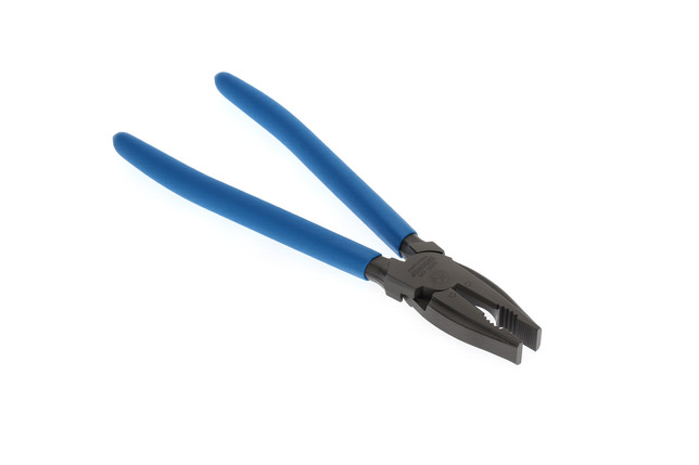 GEDORE 8250-225 TL Silné univerzálne kliešte 225 mm potiahnuté