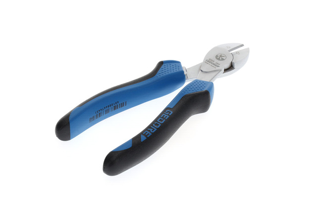 GEDORE 8316-160 JC Silné bočné kliešte 160 mm Rukoväť 2K