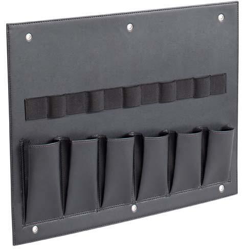 FORMAT Sada náradia 37 diel pre elektrikárov v L-boxxe Format