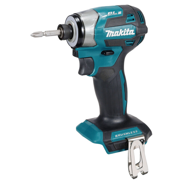 MAKITA DTD173Z - Akumulátorový rázový uťahovač sólo