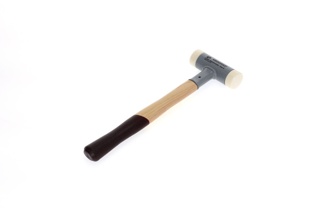 GEDORE 248 H-35 Mŕtvy kladivo Ø 35 mm