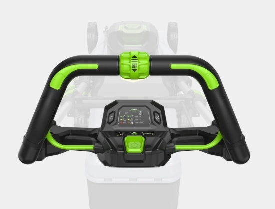 Ego Power Sekačka s pojezdem EGO Power+ 47 cm - LM1910E-SP