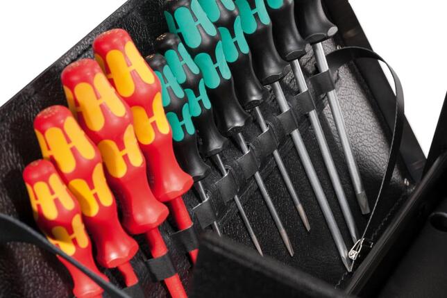 PARAT Taška na náradie NewClassic Allround 17L Parat