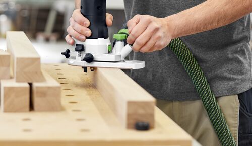 FESTOOL Modulová hranová frézka MFK 700 EQ-Plus  578715