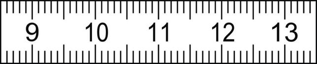 FORMAT Meter zvinovací 5M EG II ix Format