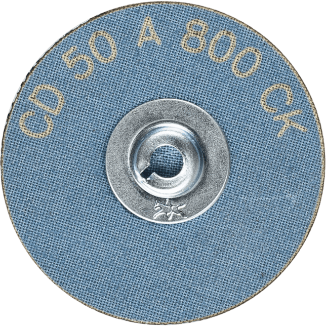 PFERD TOOLS COMBIDISC Brúsky CD 50 A 800 CK