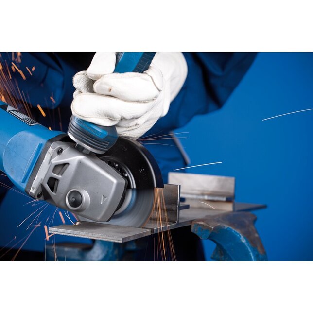 PFERD TOOLS Rezné kotúče EH 125-1,6 CERAMIC SGP OCEĽ