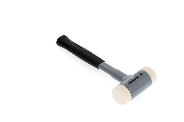 GEDORE 248 ST-50 Klincovací kladivo bezodrzutové Ø 50 mm