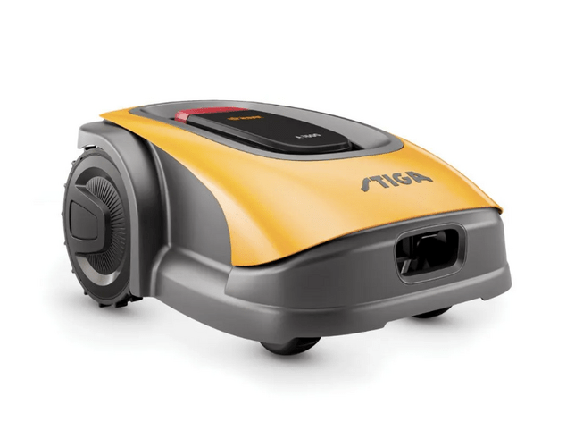 Robotická autonómna kosačka STIGA  A 1500