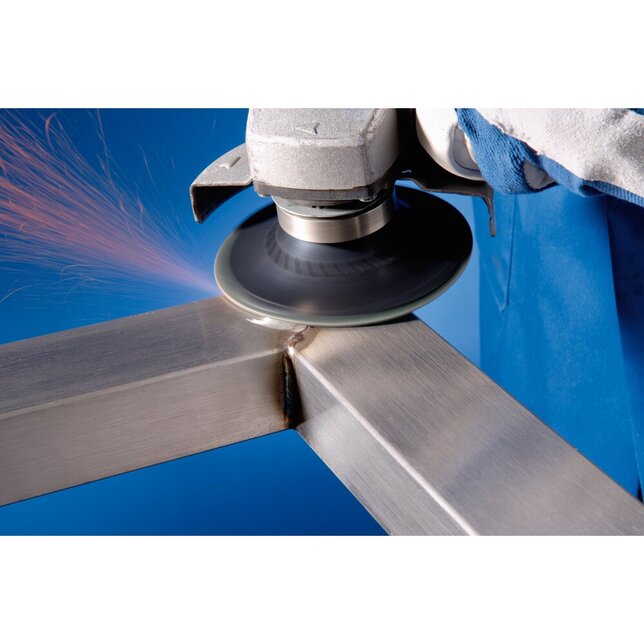 PFERD TOOLS COMBICLICK CC-FS 180 VICTOGRAIN 60