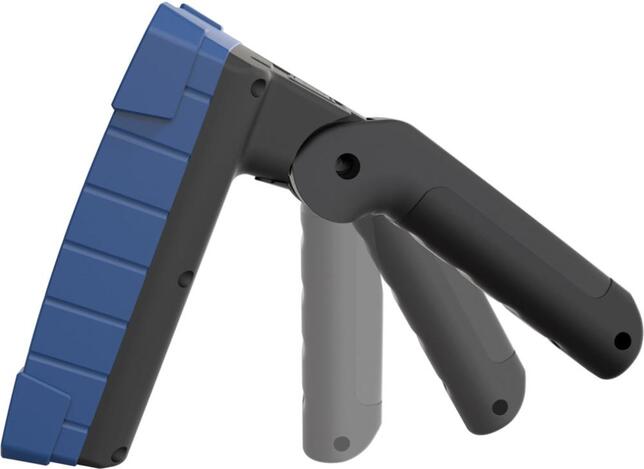 SCANGRIP Svietidlo LED pracovné aku 500 / 1000lm STAR Scangrip