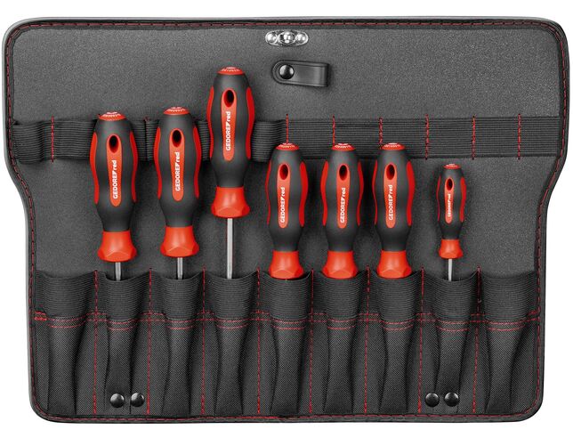 GEDORE RED Kufor na náradie MEISTER XL R21652101 Gedore Red
