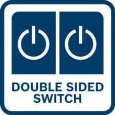 BOSCH EXPERT EXST18V-155S - Akumulátorová priamočiara píla sólo - 06015B0100