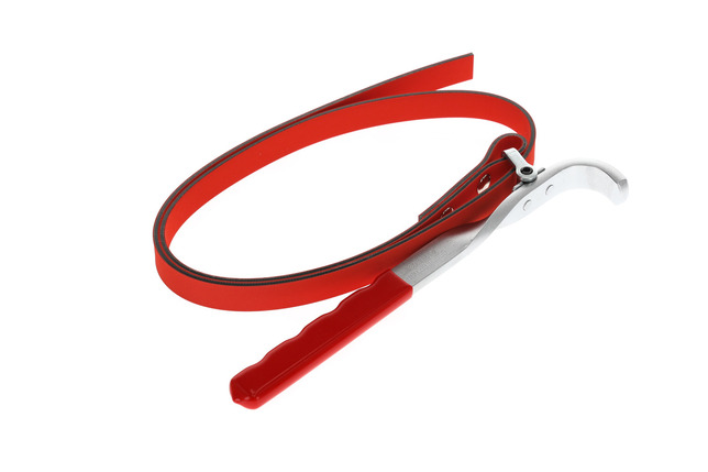 GEDORE RED Kľúč na filtre olejové 810mm R1935 R19351031 Gedore Red
