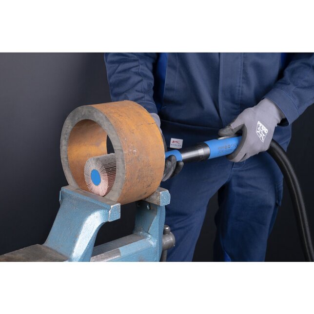 PFERD TOOLS Pneumatická vŕtačka a príslušenstvo PGAS 6/50 VB-HV