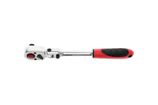 GEDORE RED Račňa 1/2 72 zub kĺbová R60120027 Gedore Red