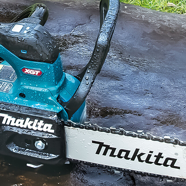MAKITA UC031GZ - Akumulátorová reťazová píla s hornou rukoväťou sólo