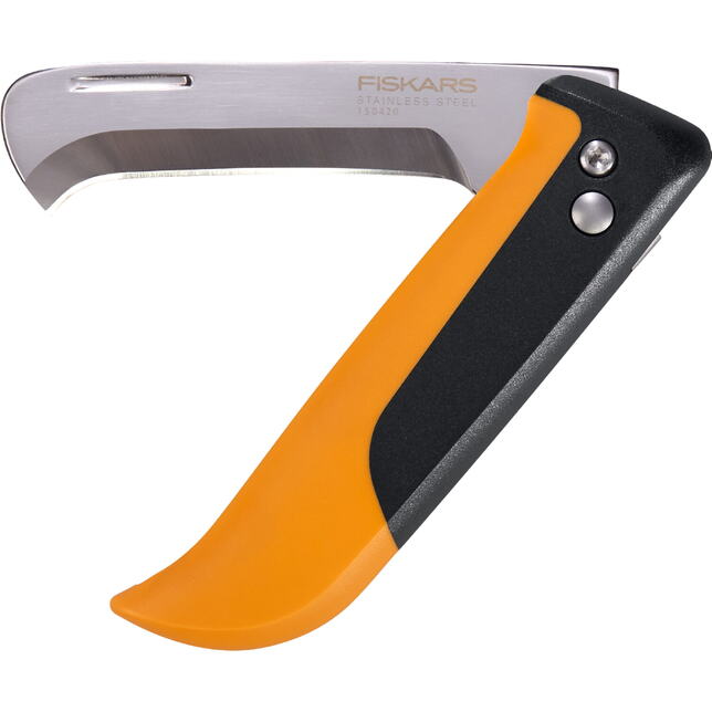 FISKARS Nôž sklzovací skladací X-series™ K80 | 1062819