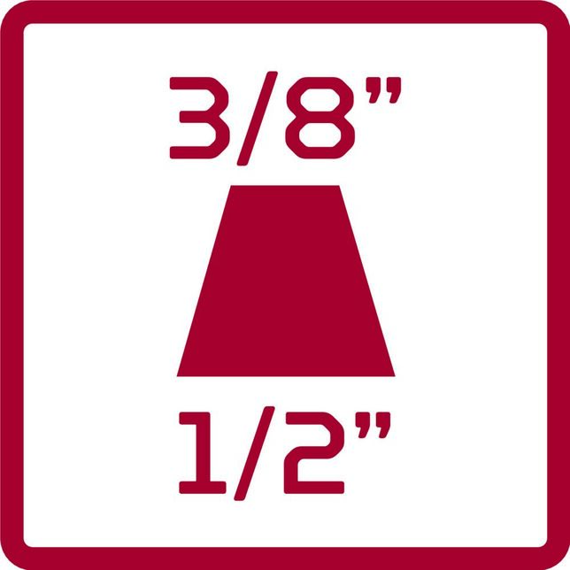 GEDORE RED Adapter a diel predlžovací R67131002 Gedore Red