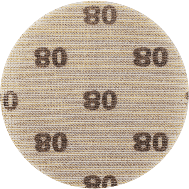 PFERD TOOLS Nástroje s povrchovou úpravou KSS NET 150 A 80