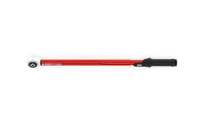 GEDORE RED Kľúč momentový 3/4 80-400 Nm R78900400 Gedore Red