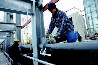 BESSEY Zvierka ručná SG 1250x140mm SG125M Bessey