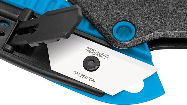 MARTOR Nôž orezávací SECUNORM MIZAR keramika Martor