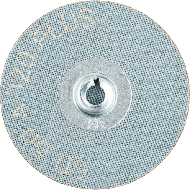PFERD TOOLS COMBIDISC Brúsky CD 50 A 120 PLUS