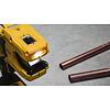 DeWALT DeWalt aku rezač medených trubiek 18V bez aku  DCE154N