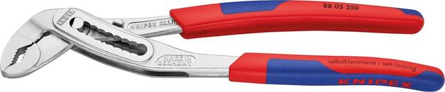 KNIPEX Klešte Alligator 250mm Cr / 8805250 Knipex