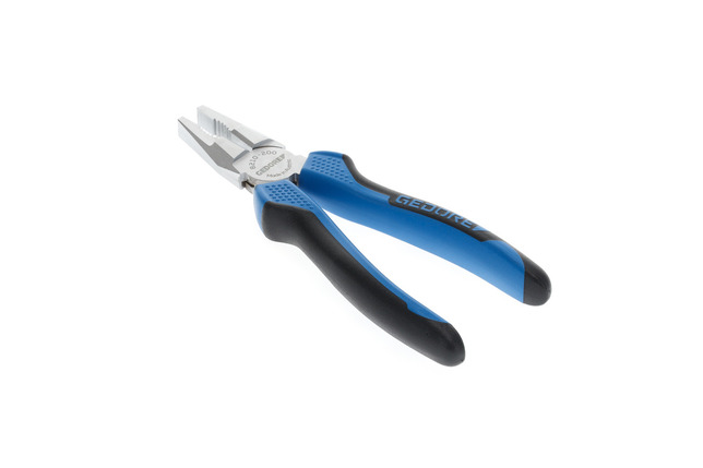 GEDORE 8210-200 JC Univerzálne kliešte nemecký model 200 mm Rukoväť 2K