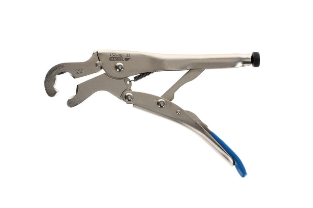 GEDORE 137 10-22 Nastavovací kľúč 22 mm